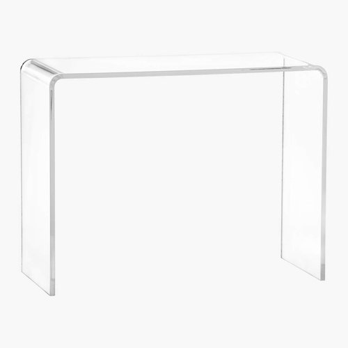 Wayfair Small Console Tables You'll Love in 2023